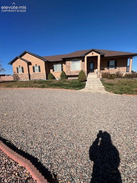 Photo 12 of 777 Woodleaf Drive, Pueblo West