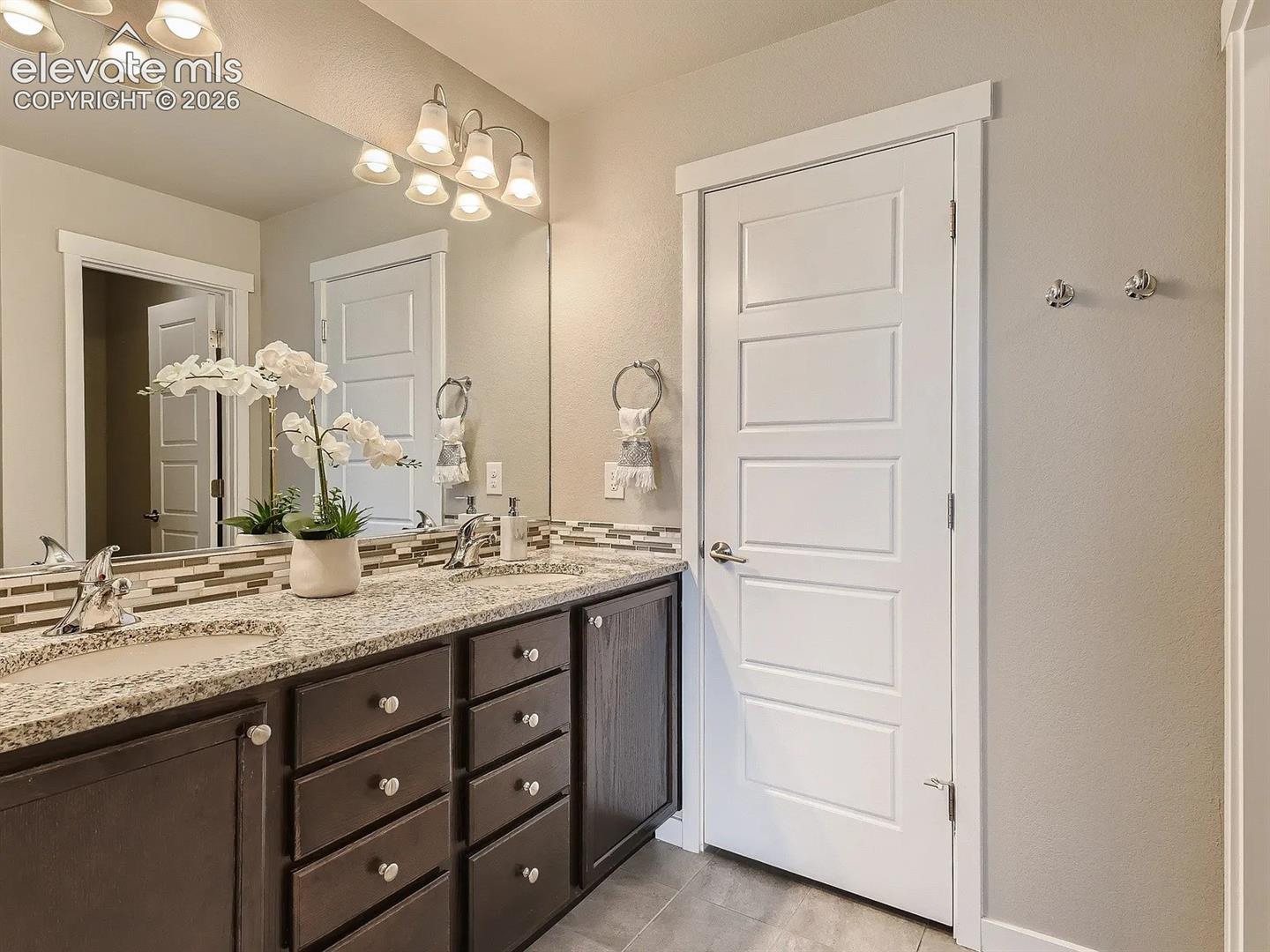 Photo 17 of 11235 Modern Meadow Loop, Colorado Springs