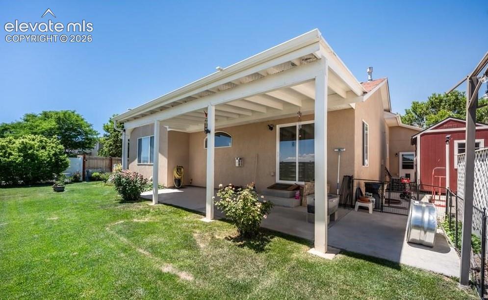 Photo 42 of 3538 Raccoon Lane, Pueblo