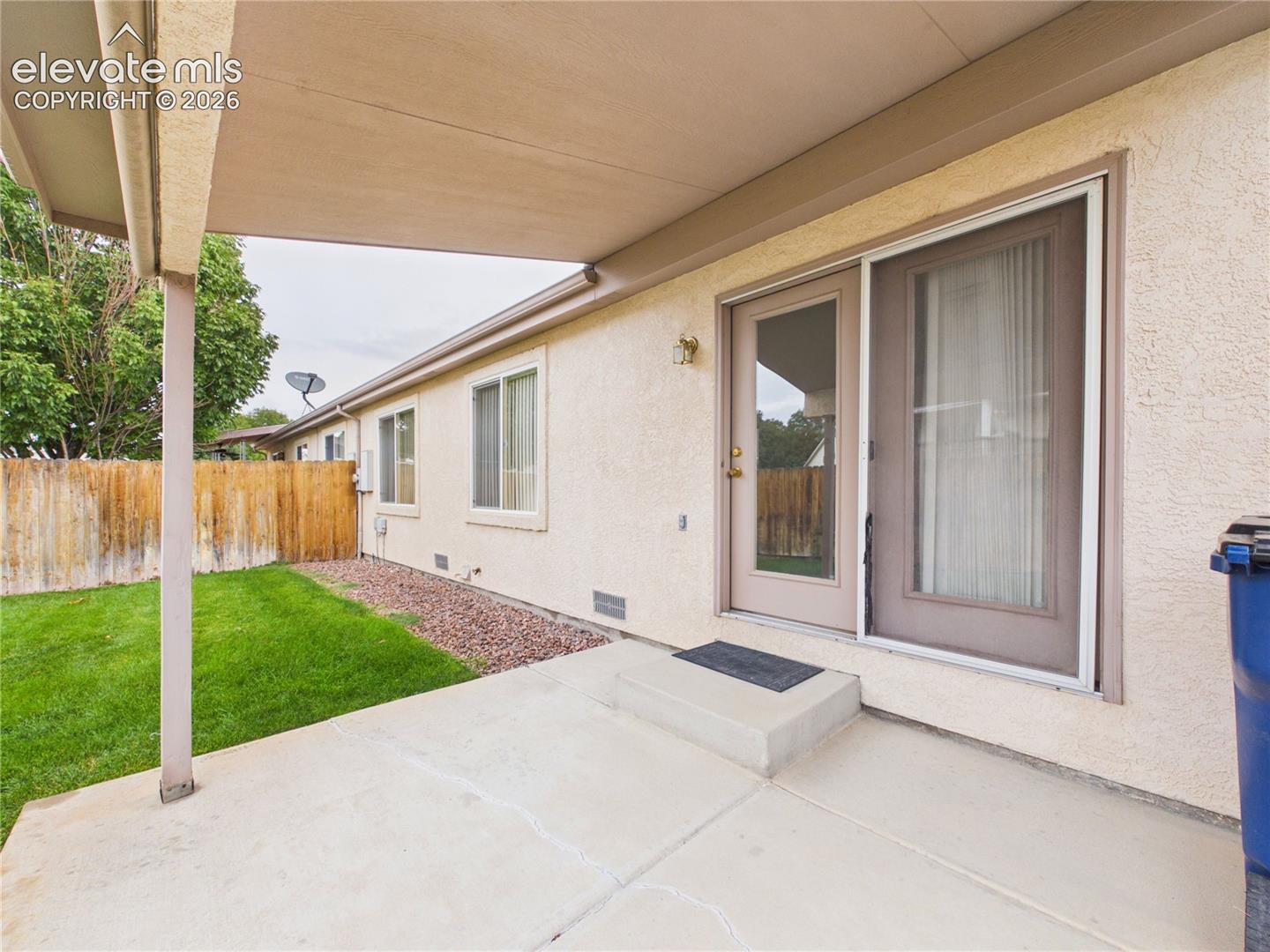 Photo 21 of 2025 Kingsroyal Boulevard #F, Pueblo