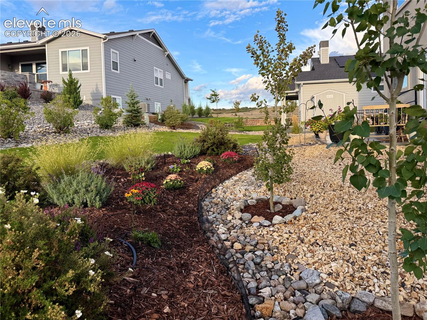 Photo 39 of 2362 Solterra Street, Colorado Springs