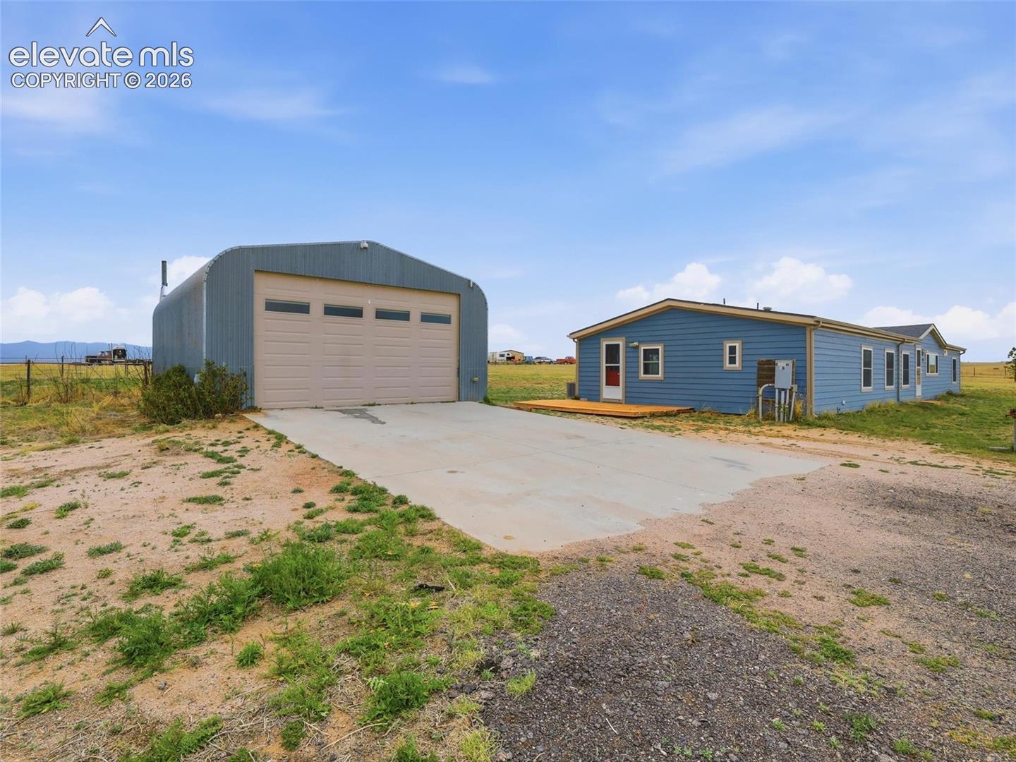 Photo 36 of 3750 S Enoch Road, Colorado Springs