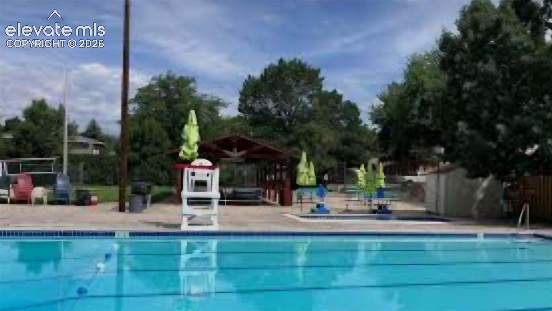 Vista Grande Recreation Association