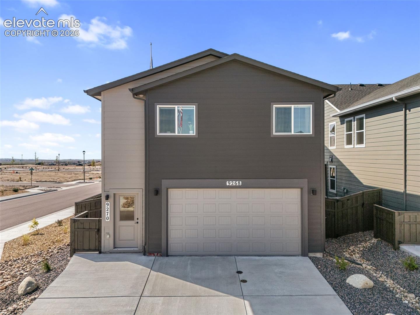 9268 Kurie Mine Ln, Colorado Springs, CO 80908