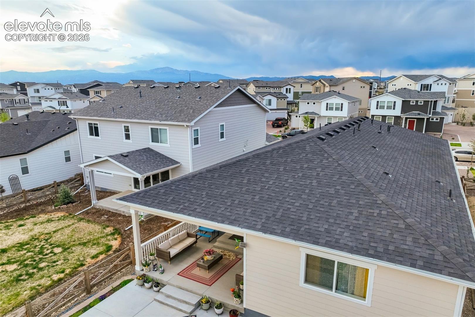 Photo 43 of 5689 Mammoth Lane, Colorado Springs