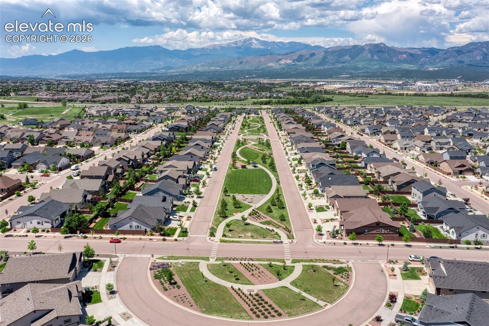 Photo 43 of 10786 Hidden Brook Circle, Colorado Springs
