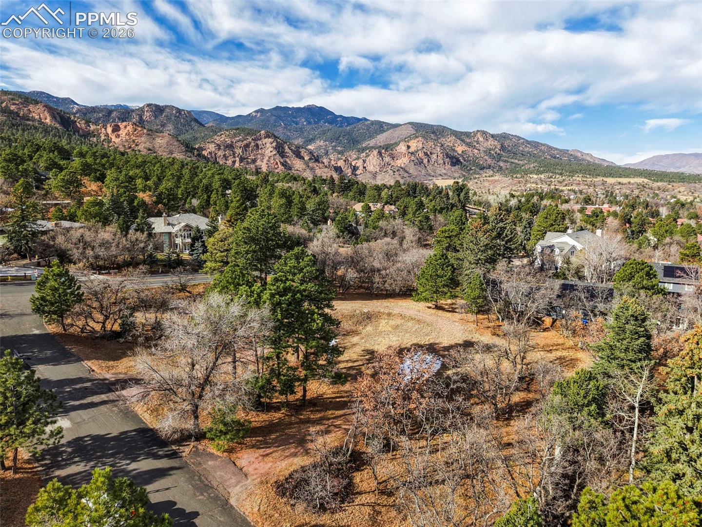 Broadmoor