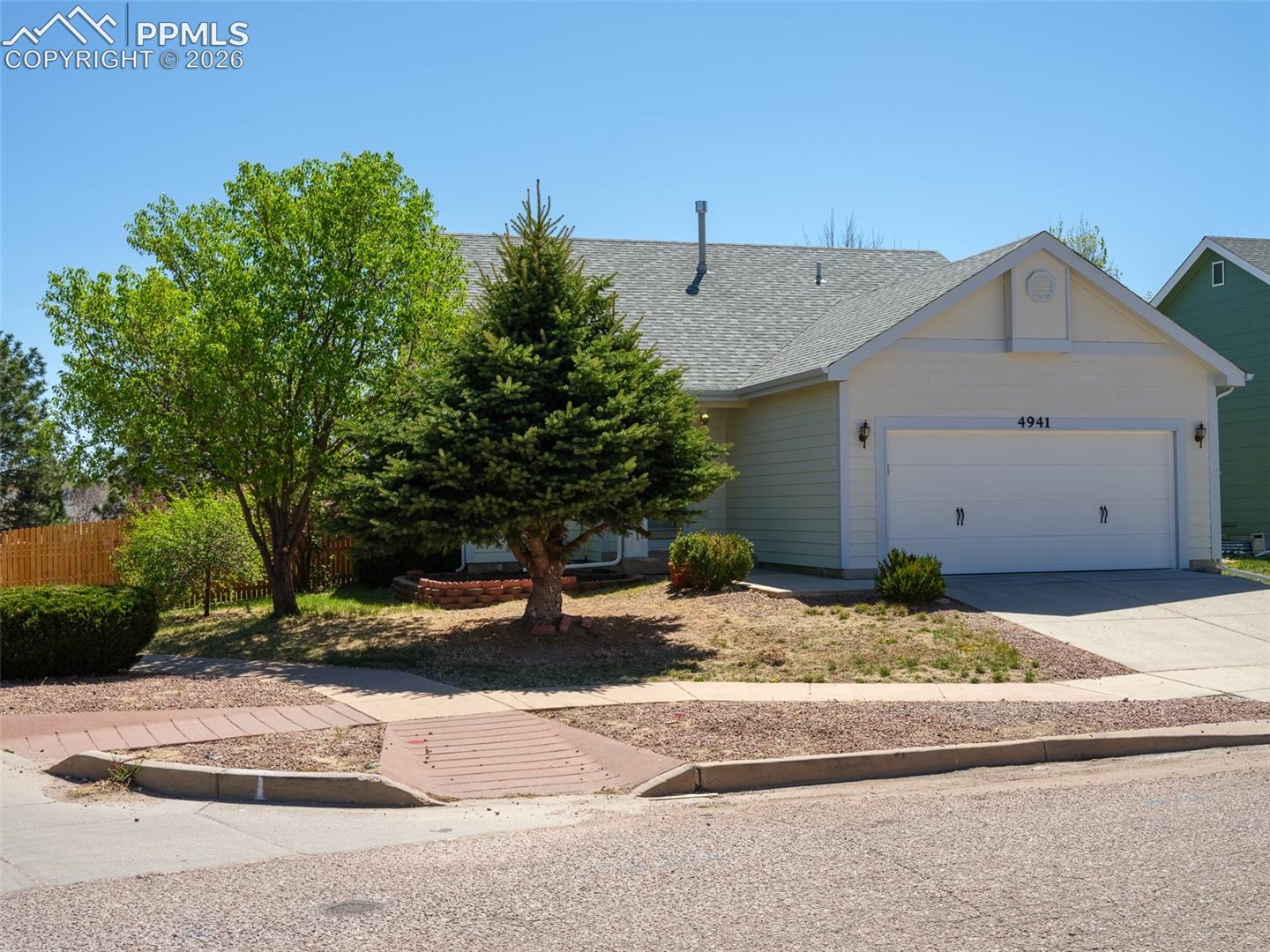 4941 Copen Dr, Colorado Springs, CO 80922
