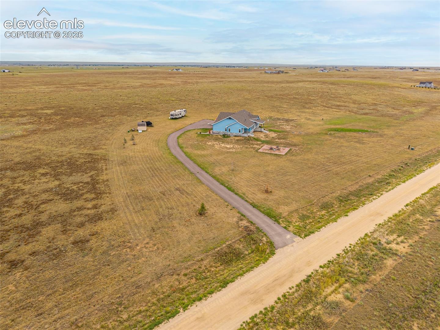 Photo 46 of 3445 Antelope Hill View, Peyton