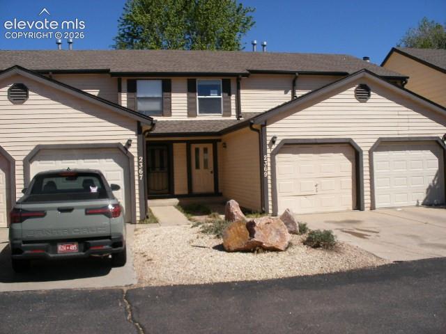 2369 Lexington Village Ln, Colorado Springs, CO 80916
