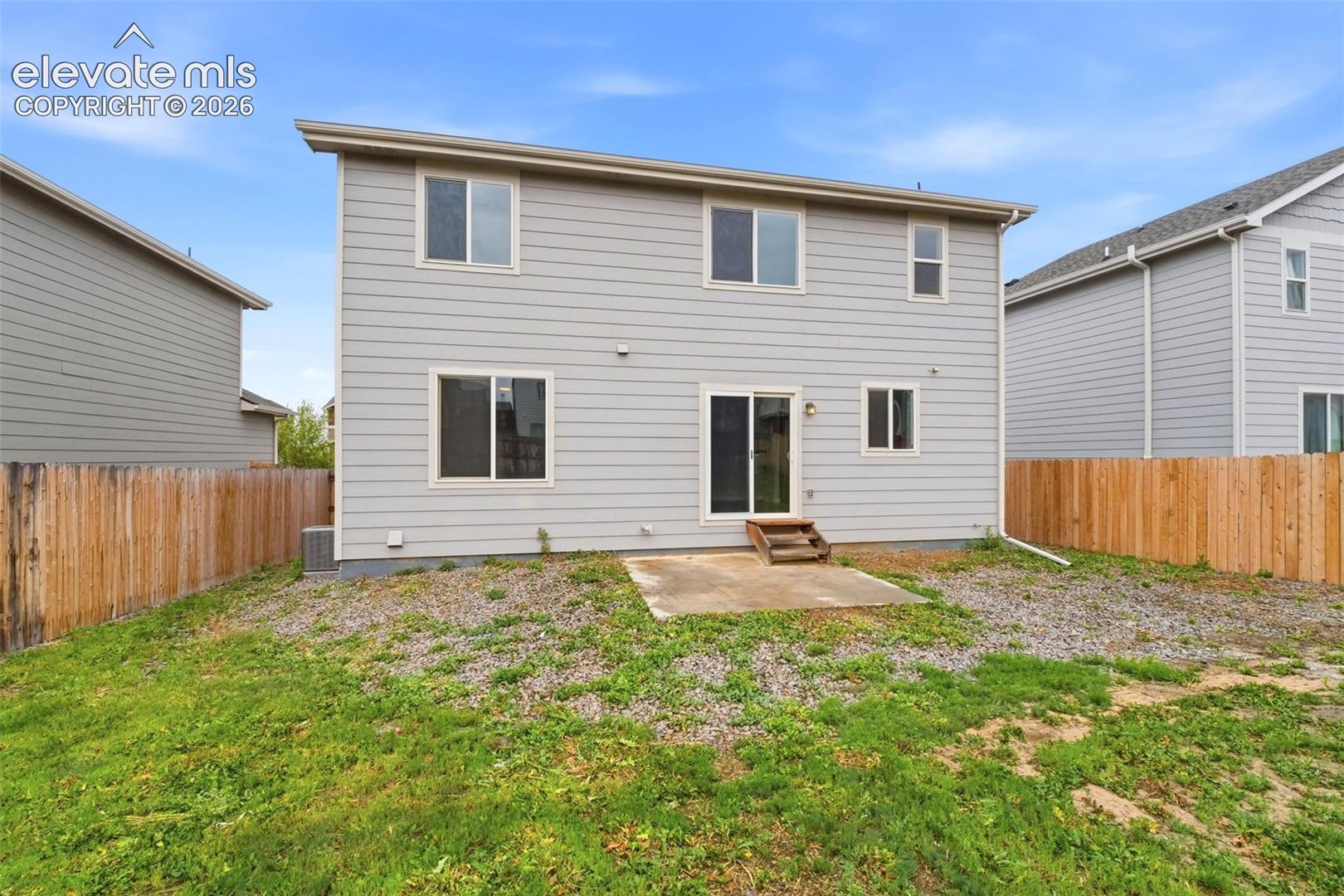 10885 Matta Dr, Colorado Springs, CO 80925