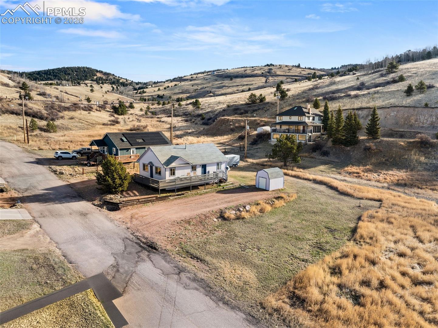 Photo 31 of 414 Aspen Street, Cripple Creek