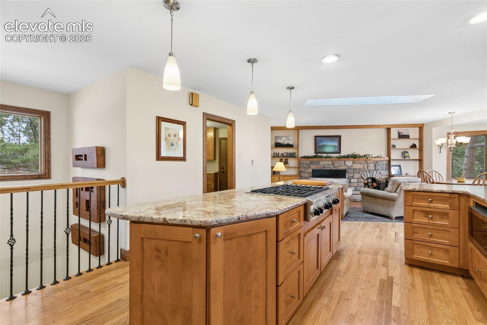 Photo 12 of 9760 Kit Carson Lane, Colorado Springs