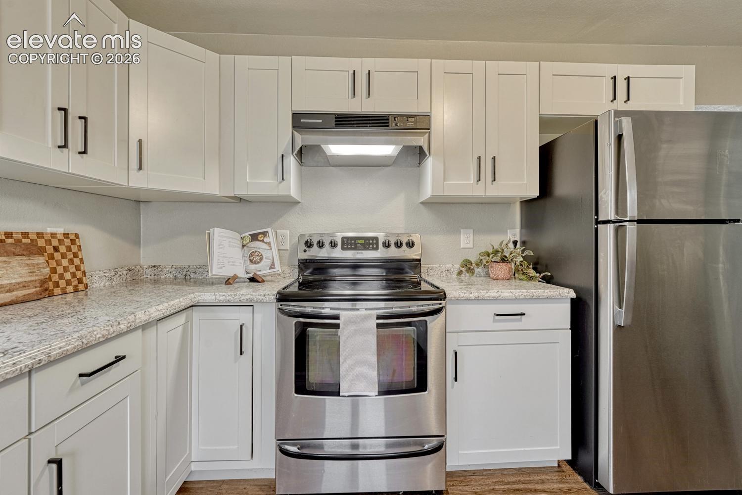 Photo 11 of 720 S Prospect Street, Colorado Springs