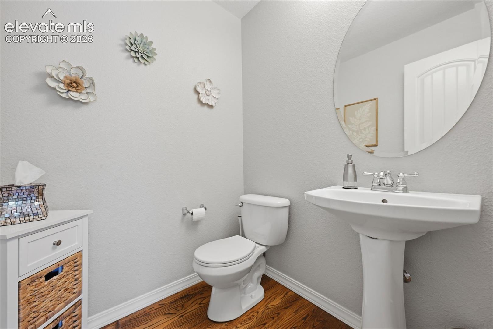 Photo 23 of 5030 Farris Creek Court, Colorado Springs