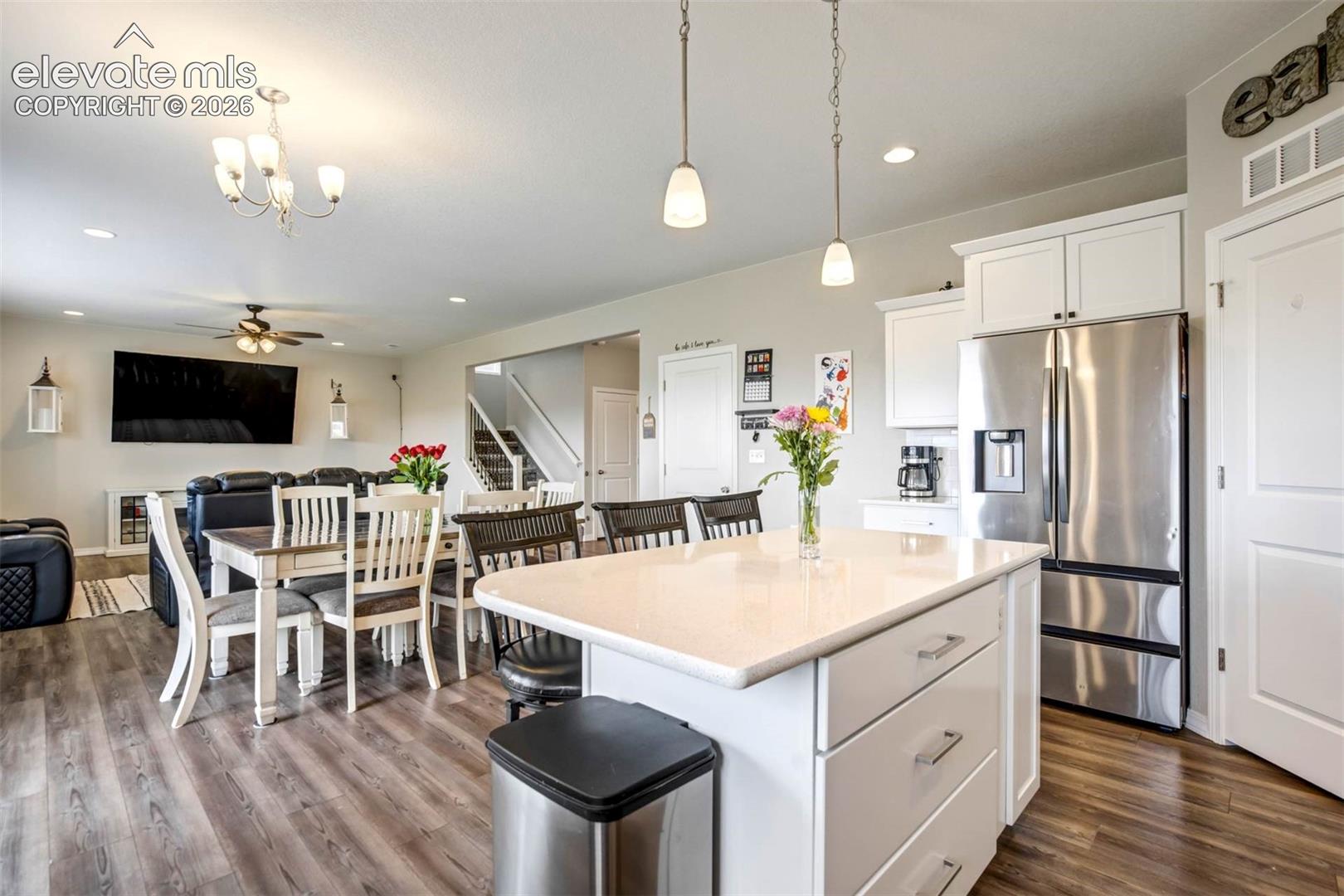 Photo 18 of 8747 Bynum Drive, Colorado Springs