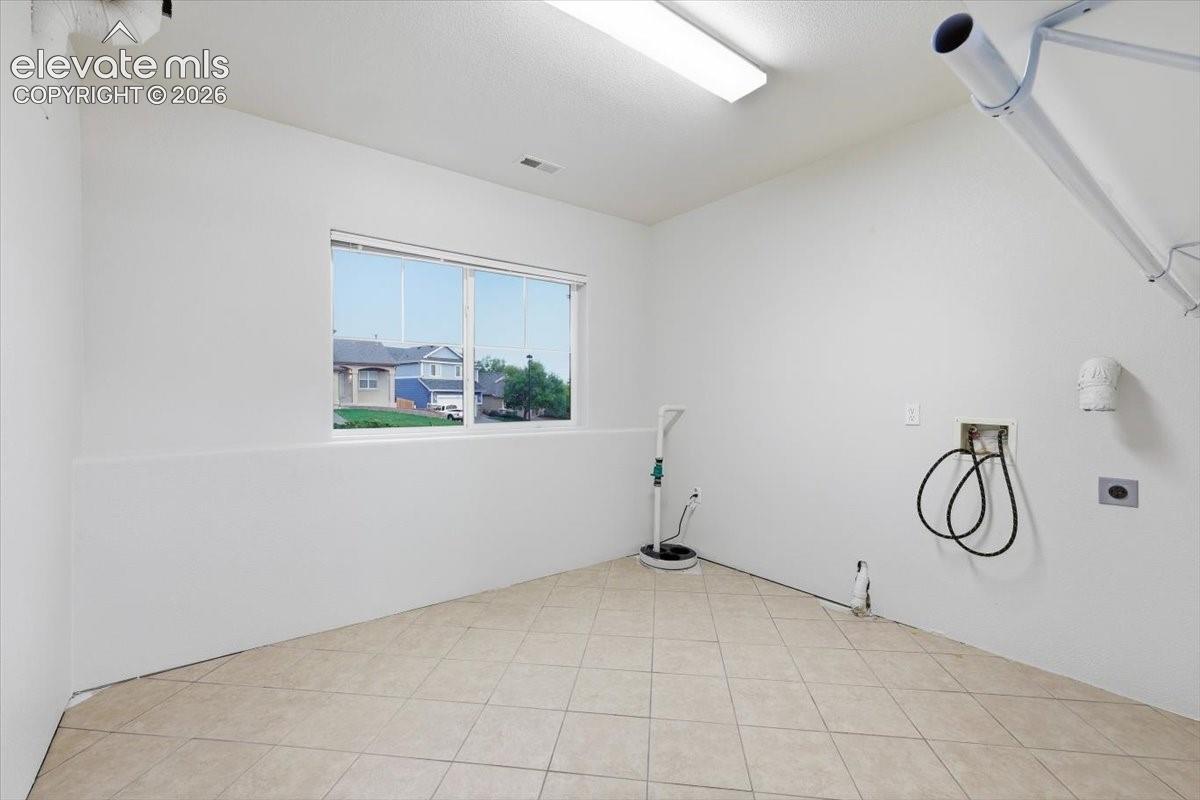 Large enough to serve as a craft room!