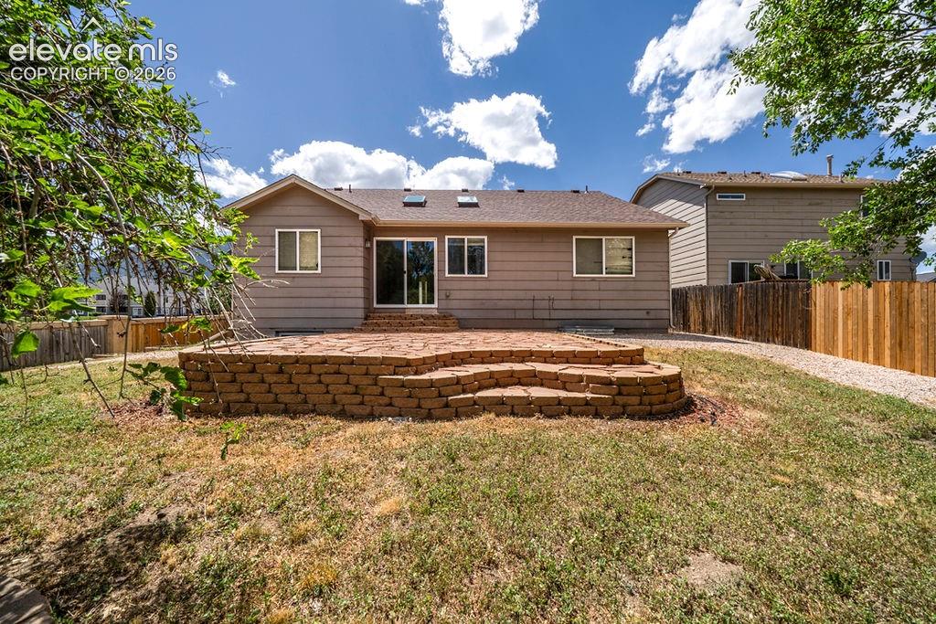 Photo 43 of 1168 Scarlet Oak Drive, Colorado Springs