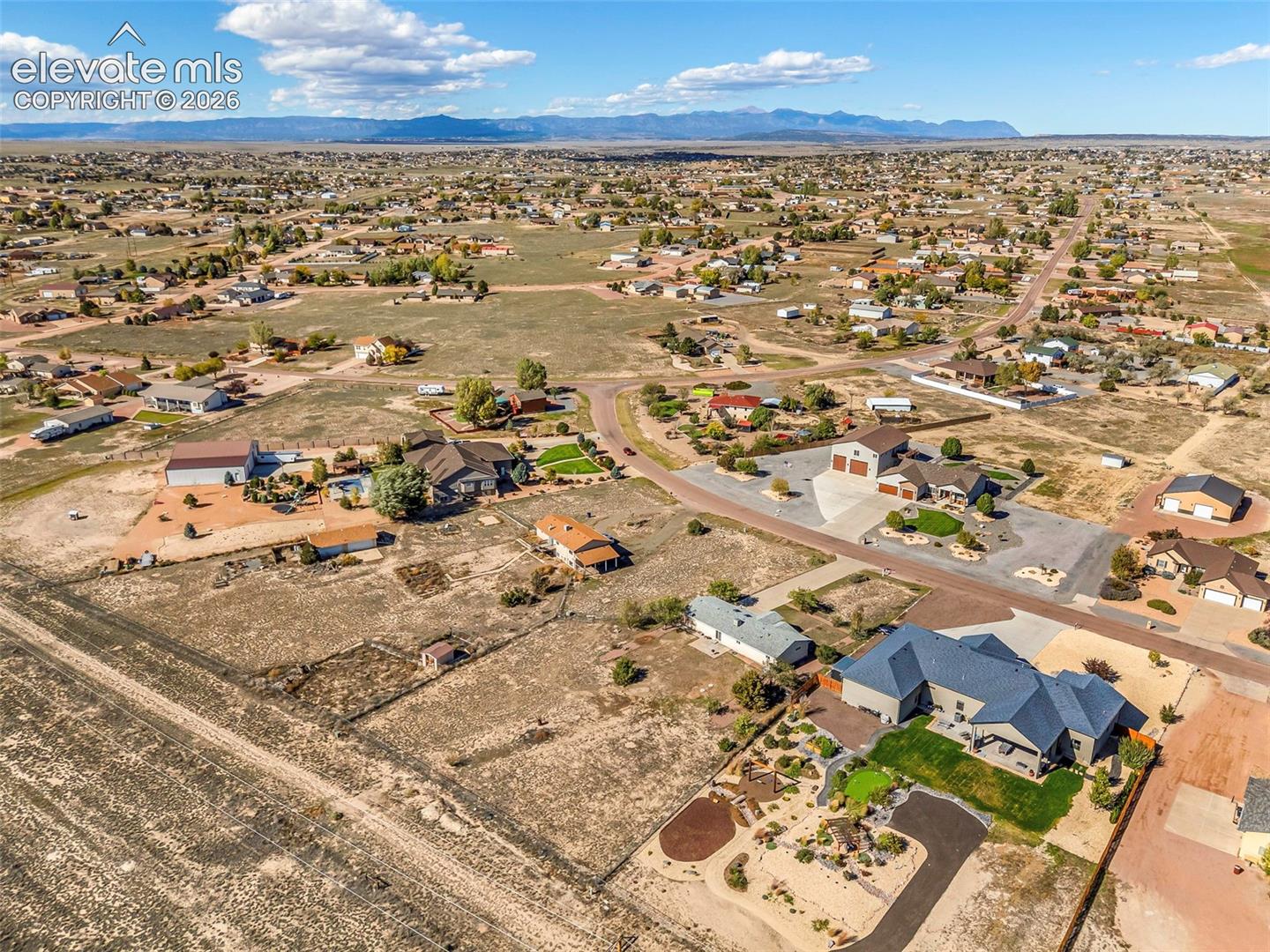 Photo 44 of 1172 W Bella Casa Drive, Pueblo West