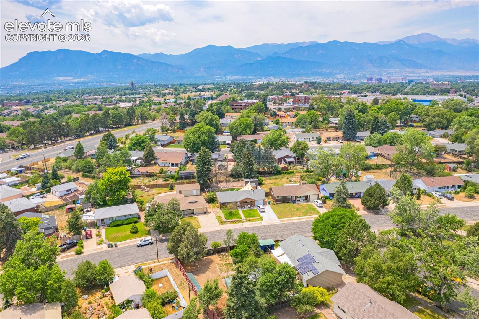 Photo 48 of 101 Trump Avenue, Colorado Springs
