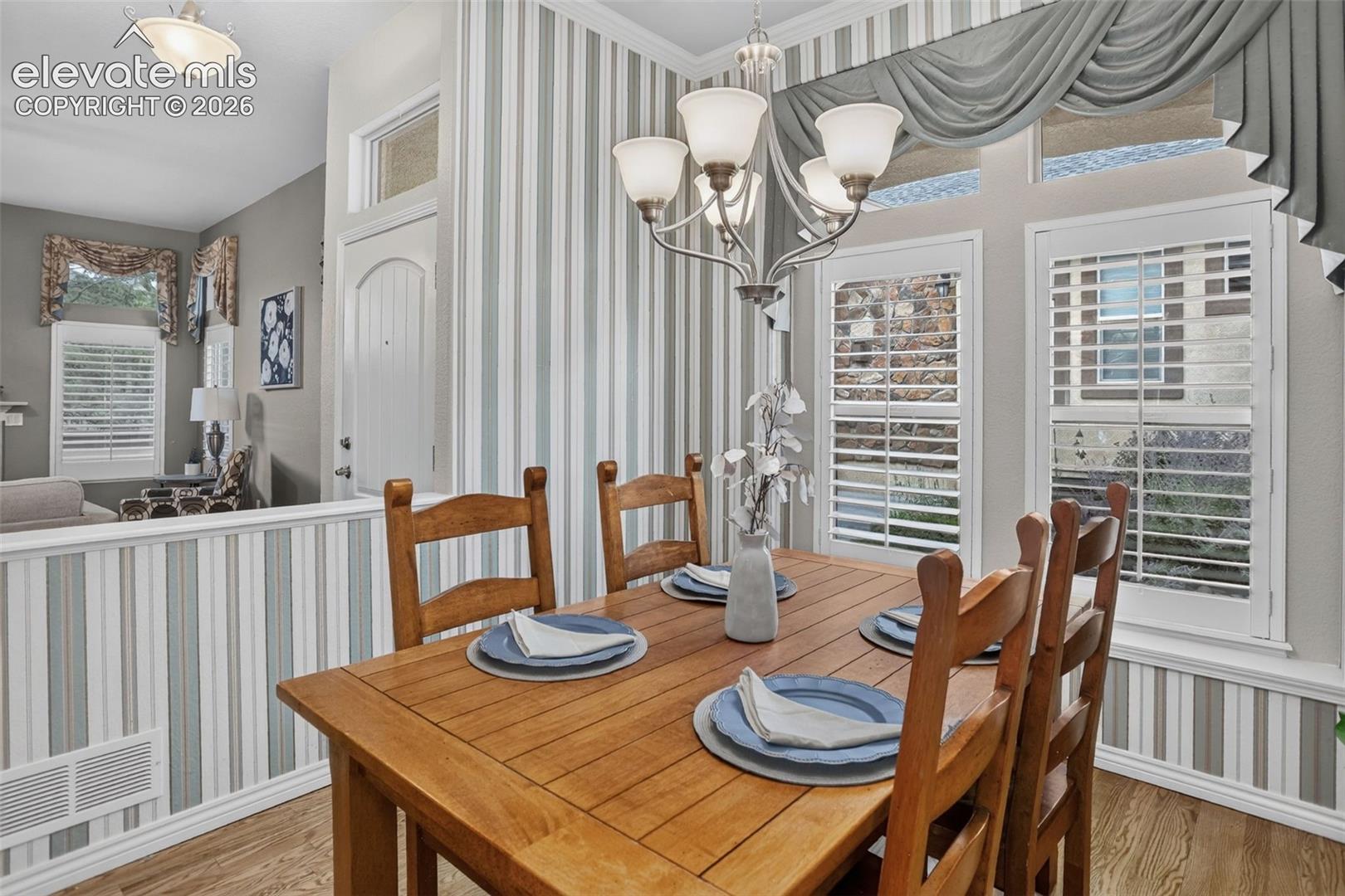 Photo 19 of 9659 Carriage Creek Point, Colorado Springs