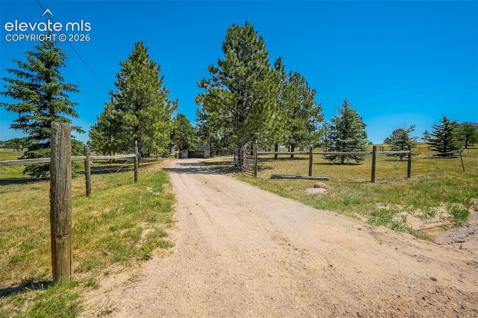 18035 Saddlewood Rd, Monument, CO 81032
