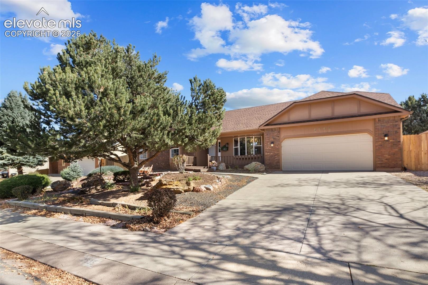 Photo 1 of 2535 Ramsgate Terrace, Colorado Springs