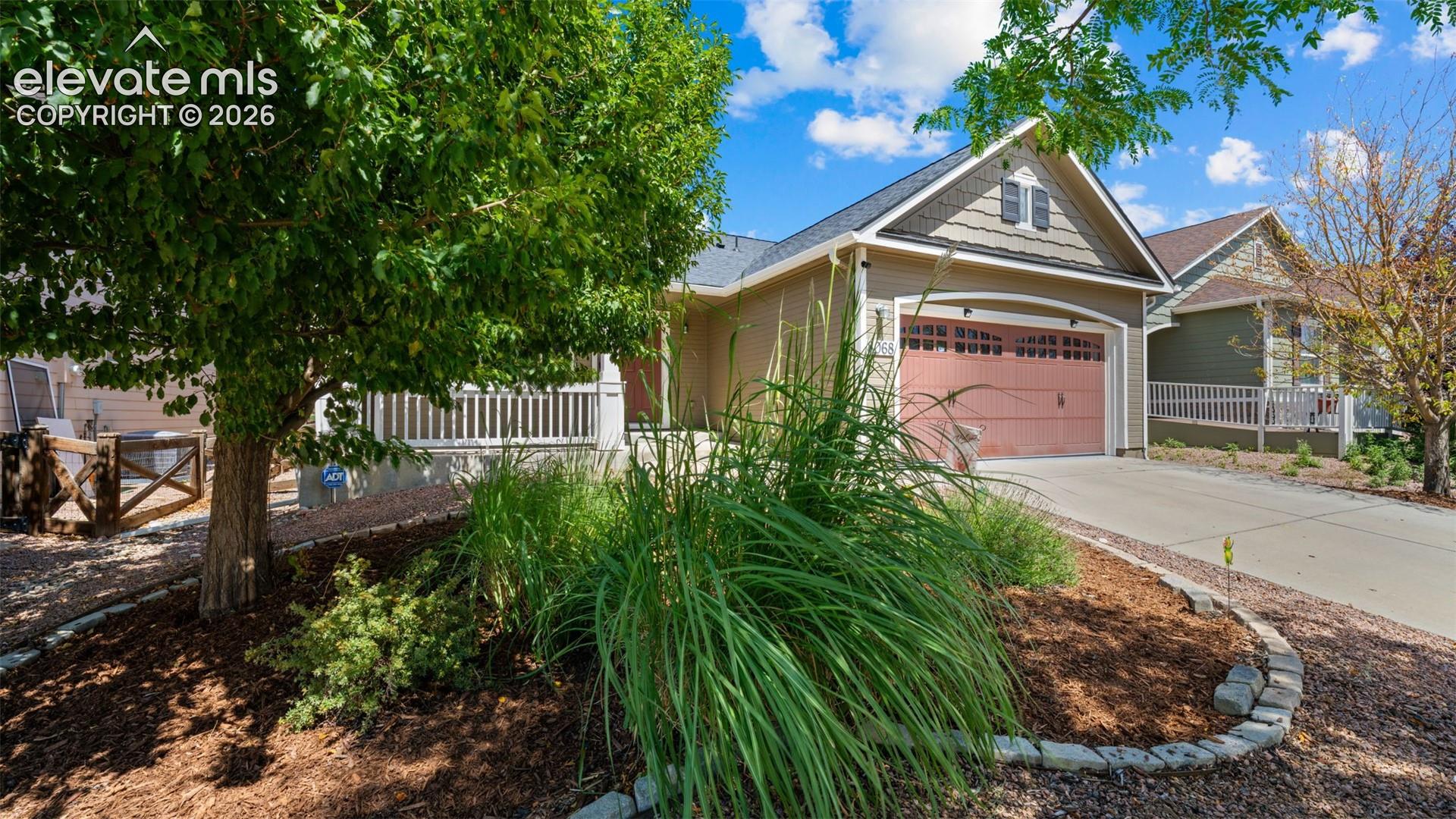 Photo 45 of 8068 Hollygrape Lane, Colorado Springs