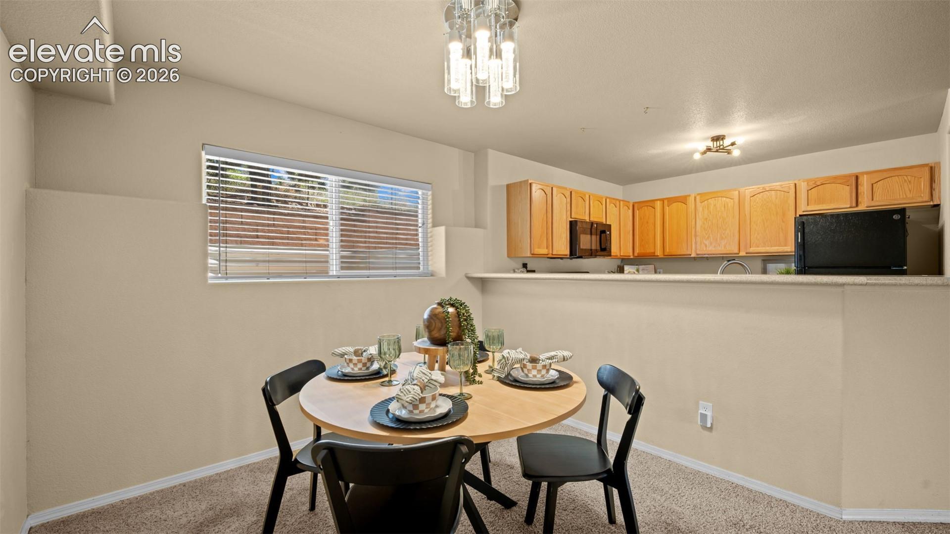 Photo 13 of 2280 E La Salle Street #105, Colorado Springs