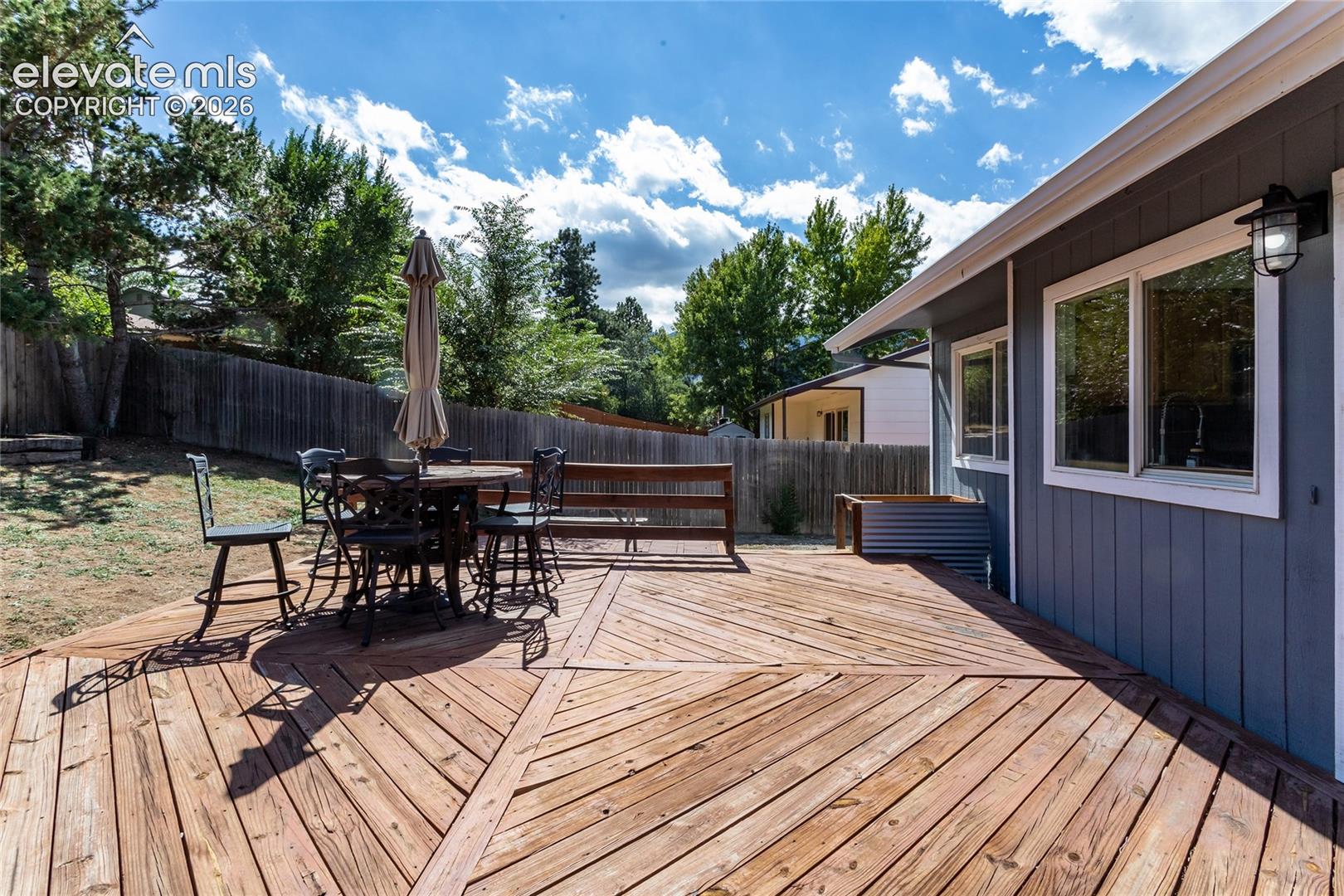 Photo 44 of 3121 Breckenridge Drive, Colorado Springs