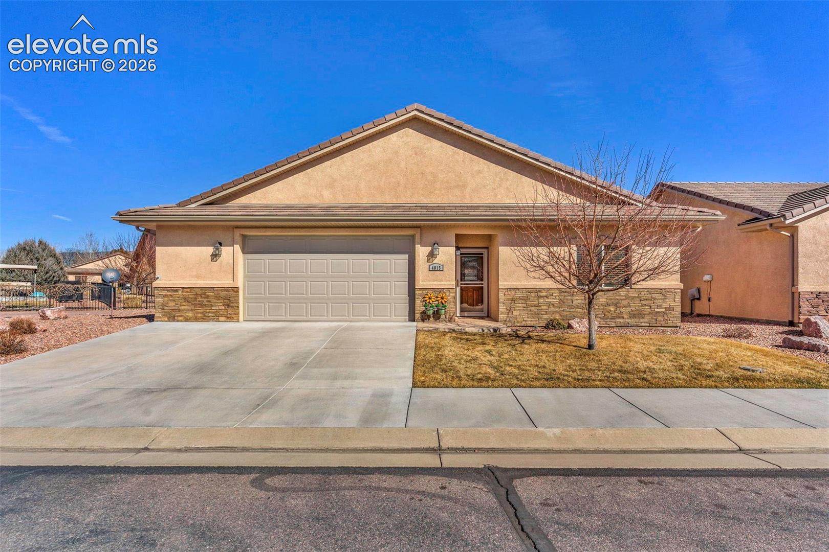 4015 S Cranberry Loop, Canon City, CO 81212