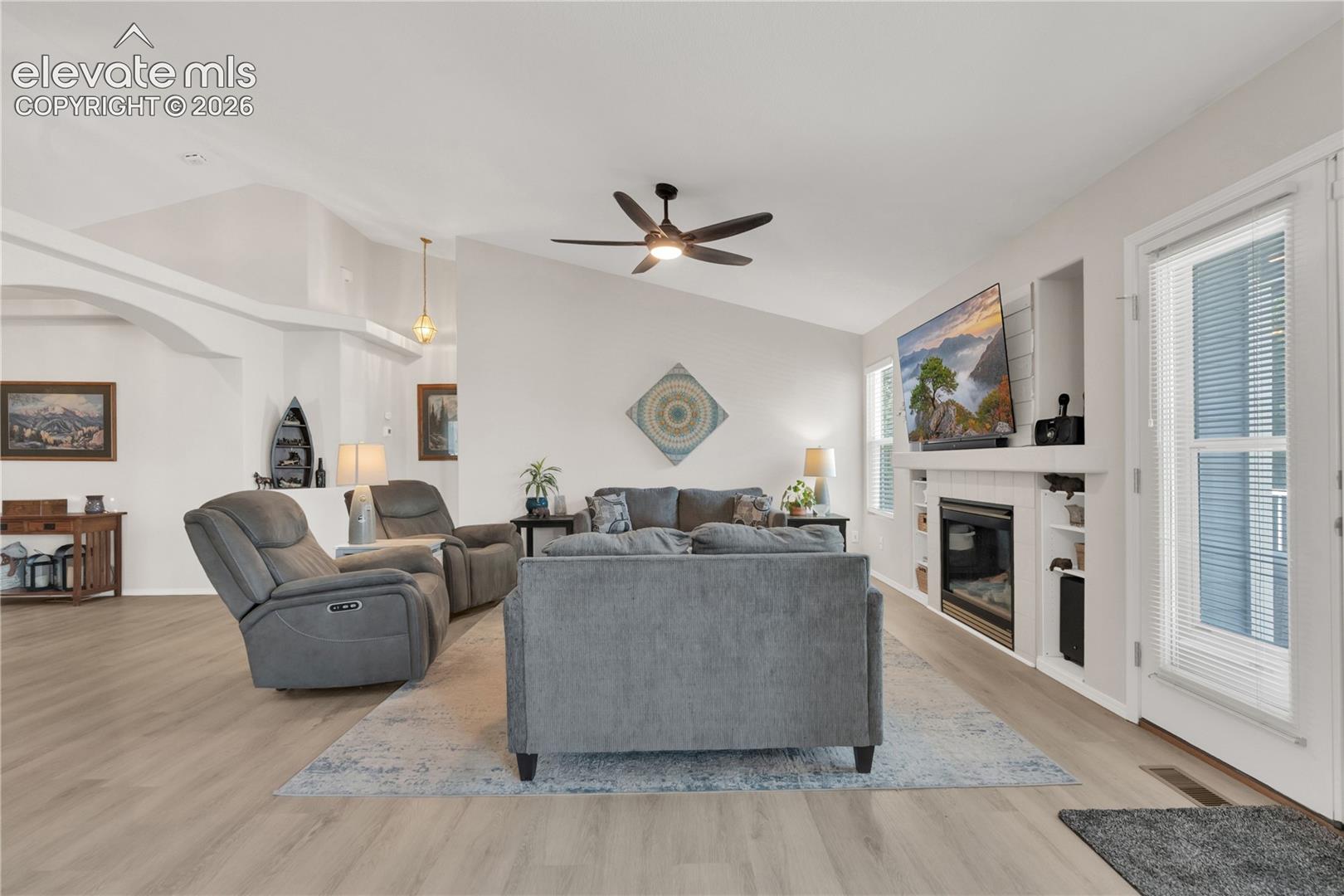 Photo 6 of 6769 Showhorse Court, Colorado Springs