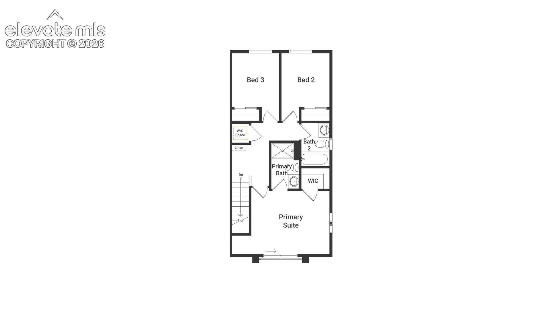 9546 Clarkville Trl, Colorado Springs, CO 80927