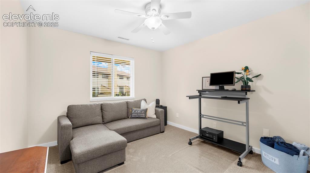 Photo 7 of 5071 Masheena Lane, Colorado Springs
