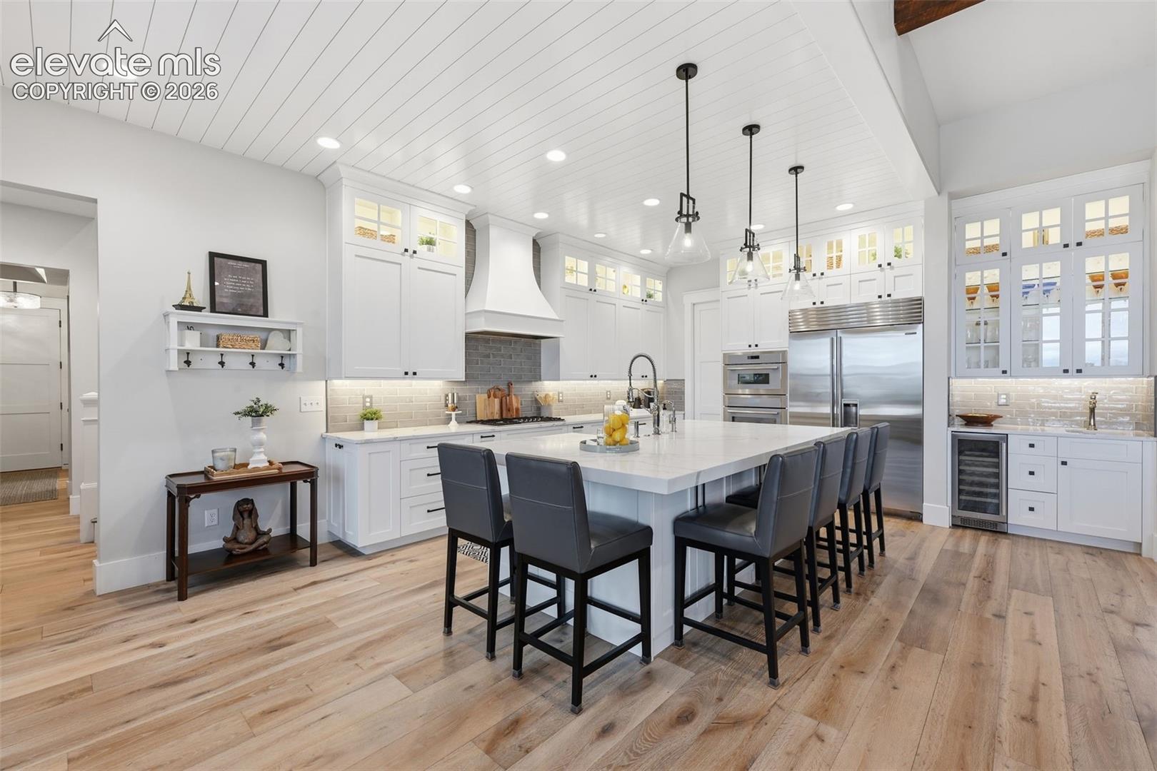 Photo 12 of 7598 Culloden Court, Colorado Springs