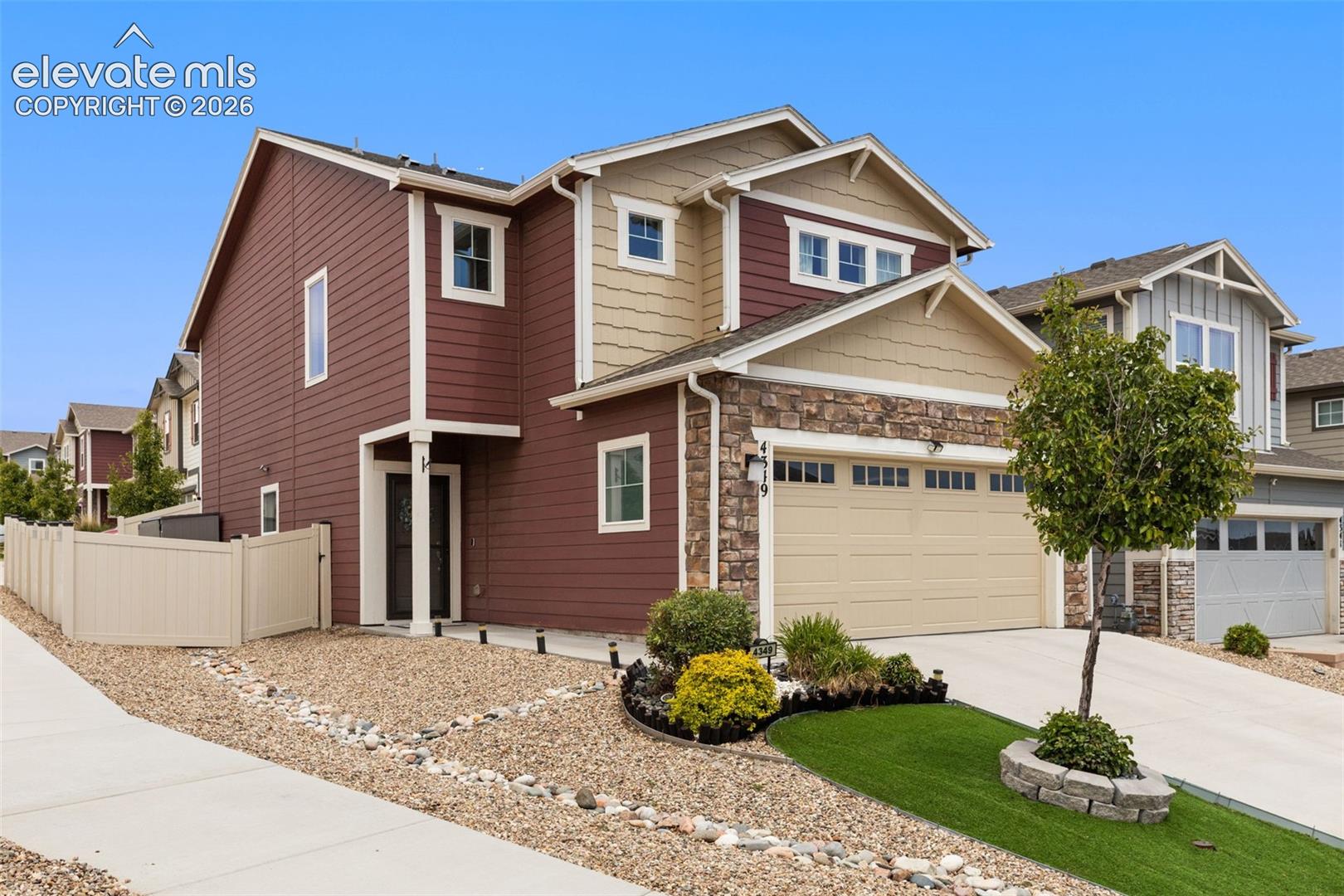 4349 Kaolin Ct, Colorado Springs, CO 80938