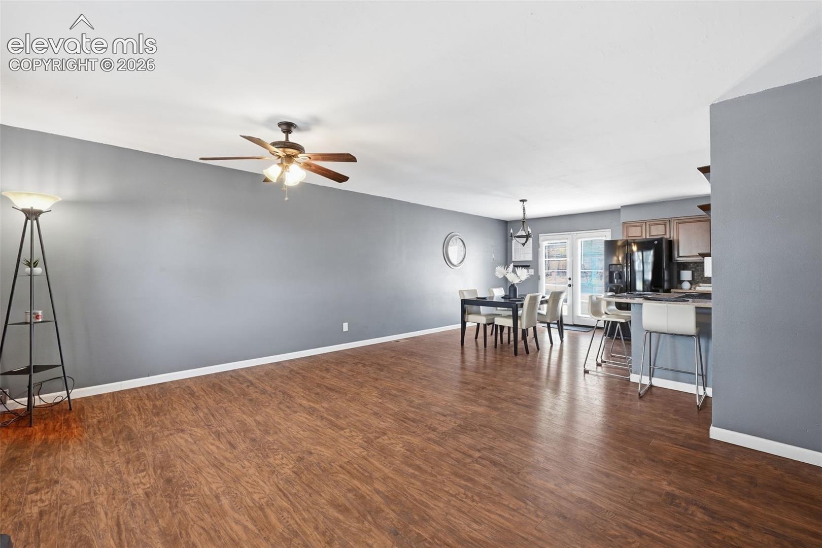 Photo 6 of 6830 Chippewa Road, Colorado Springs