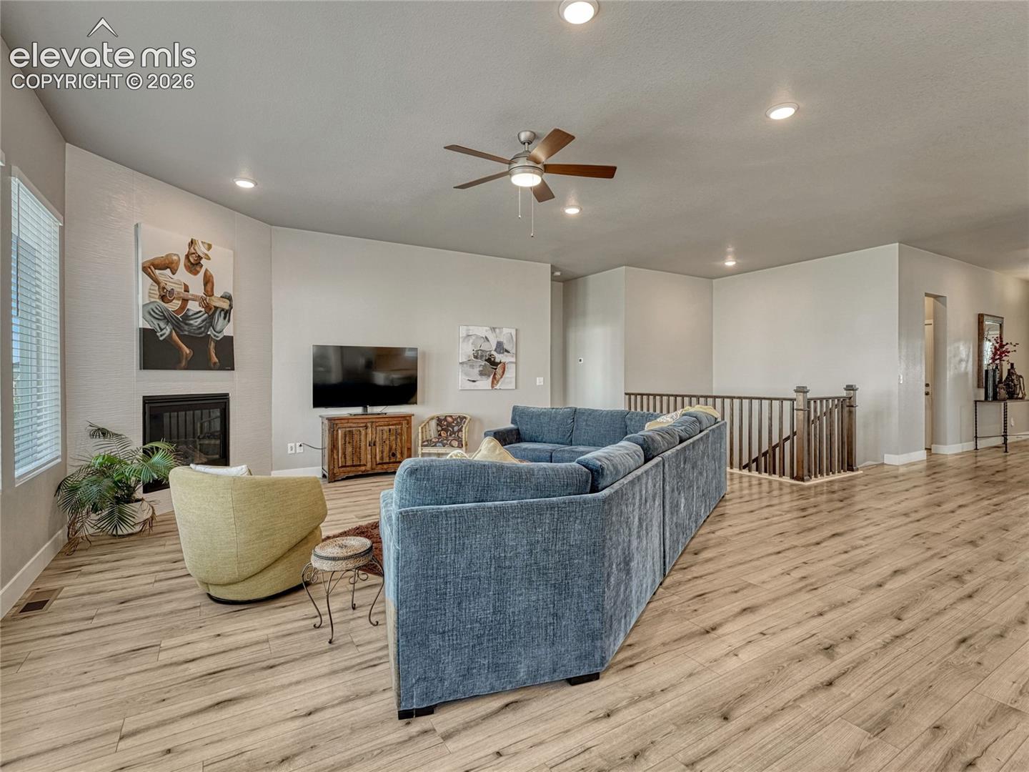 Photo 14 of 6830 Enclave Vista Loop, Colorado Springs
