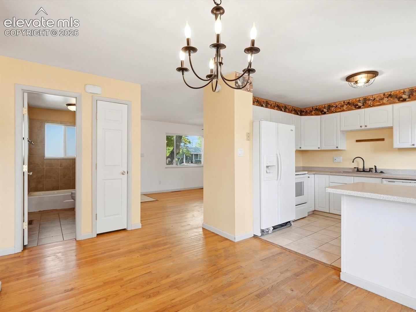 Photo 10 of 4416 San Miguel Street, Colorado Springs