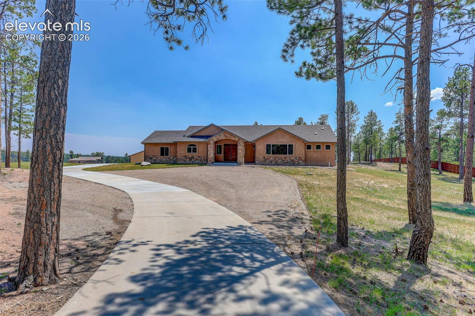 6905 Wildridge Rd, Colorado Springs, CO 80908
