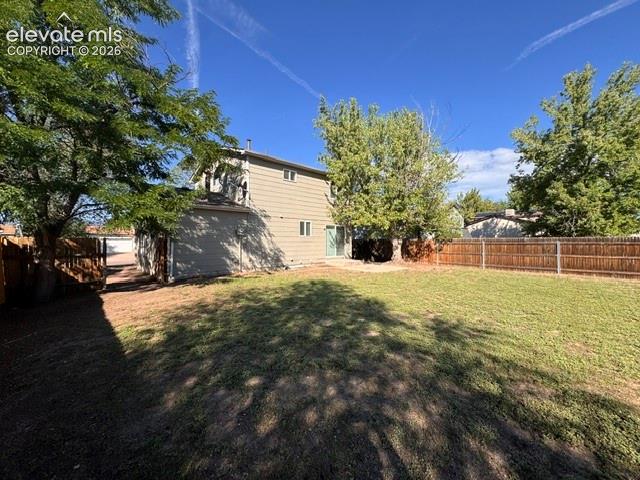 Photo 24 of 1051 W Nolte Drive, Colorado Springs