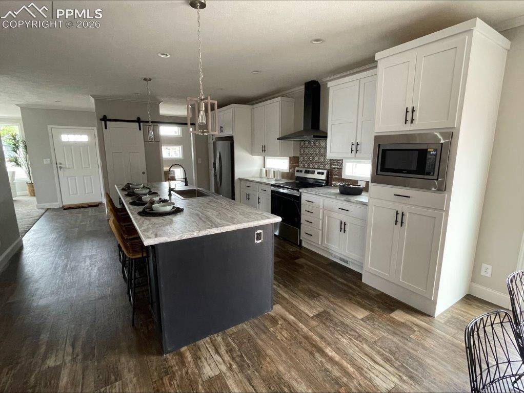 Photo 8 of 812 Iowa Avenue, Colorado Springs