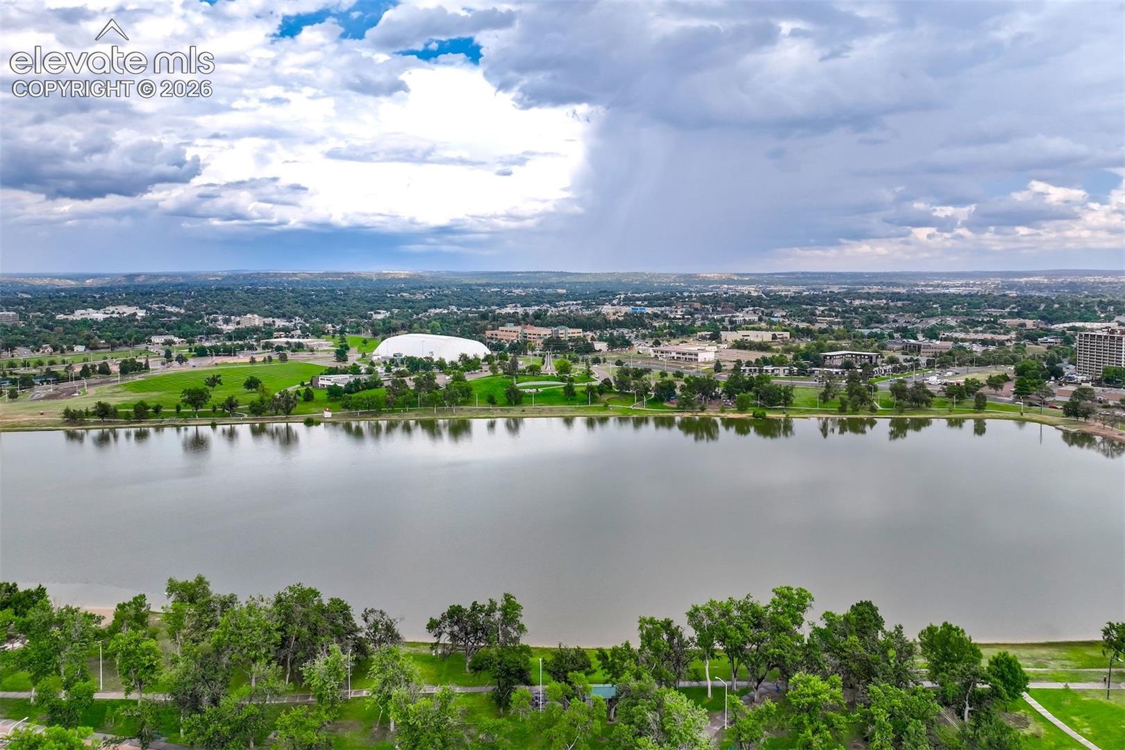 Photo 35 of 713 S Sheridan Avenue, Colorado Springs