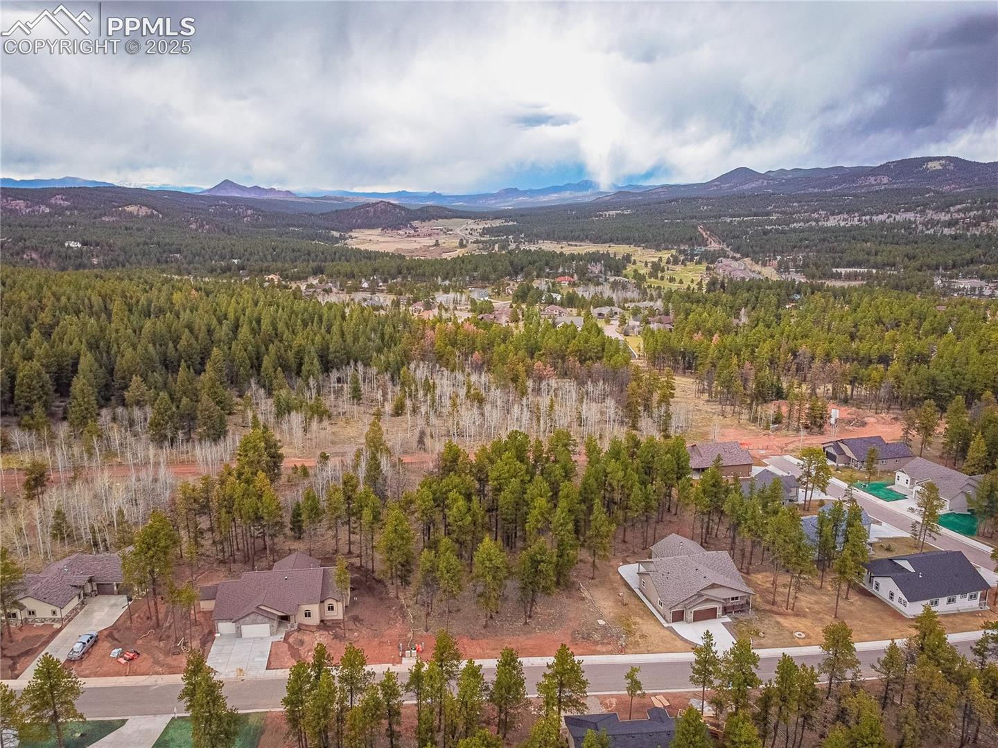 Photo 36 of 1290 Firestone Drive, Woodland Park