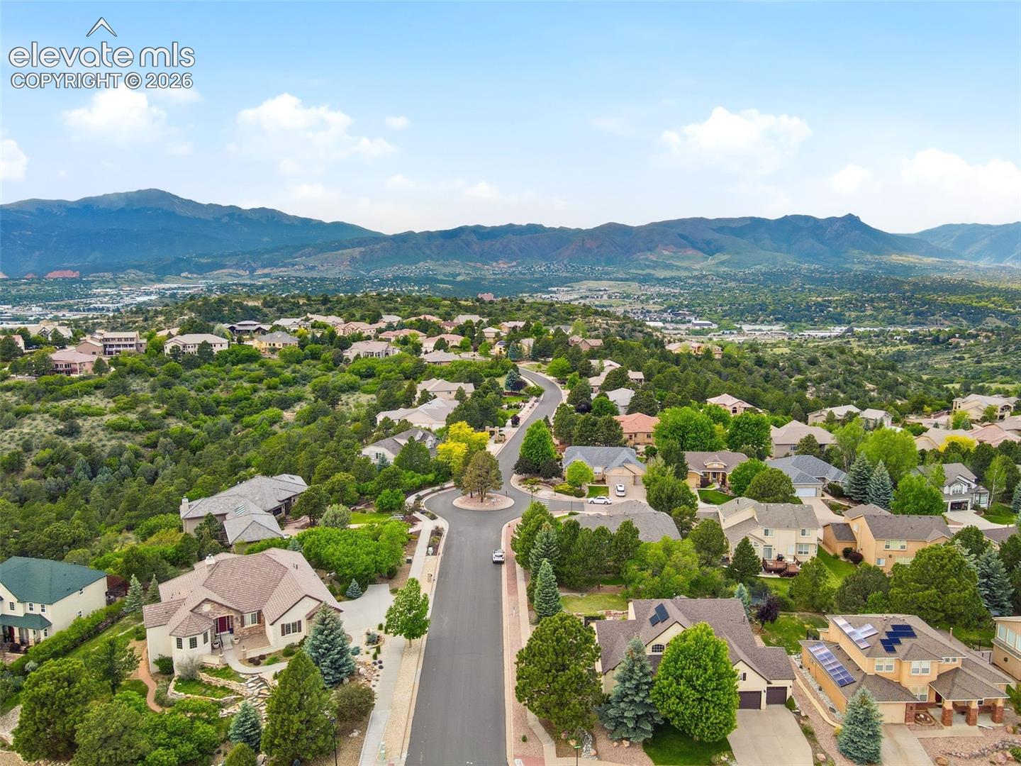 1615 Colgate Dr, Colorado Springs, CO 80918