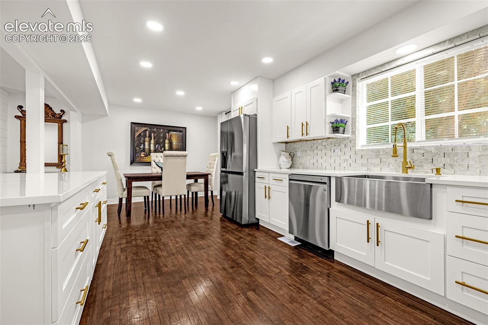 Photo 11 of 3357 Springridge Circle, Colorado Springs