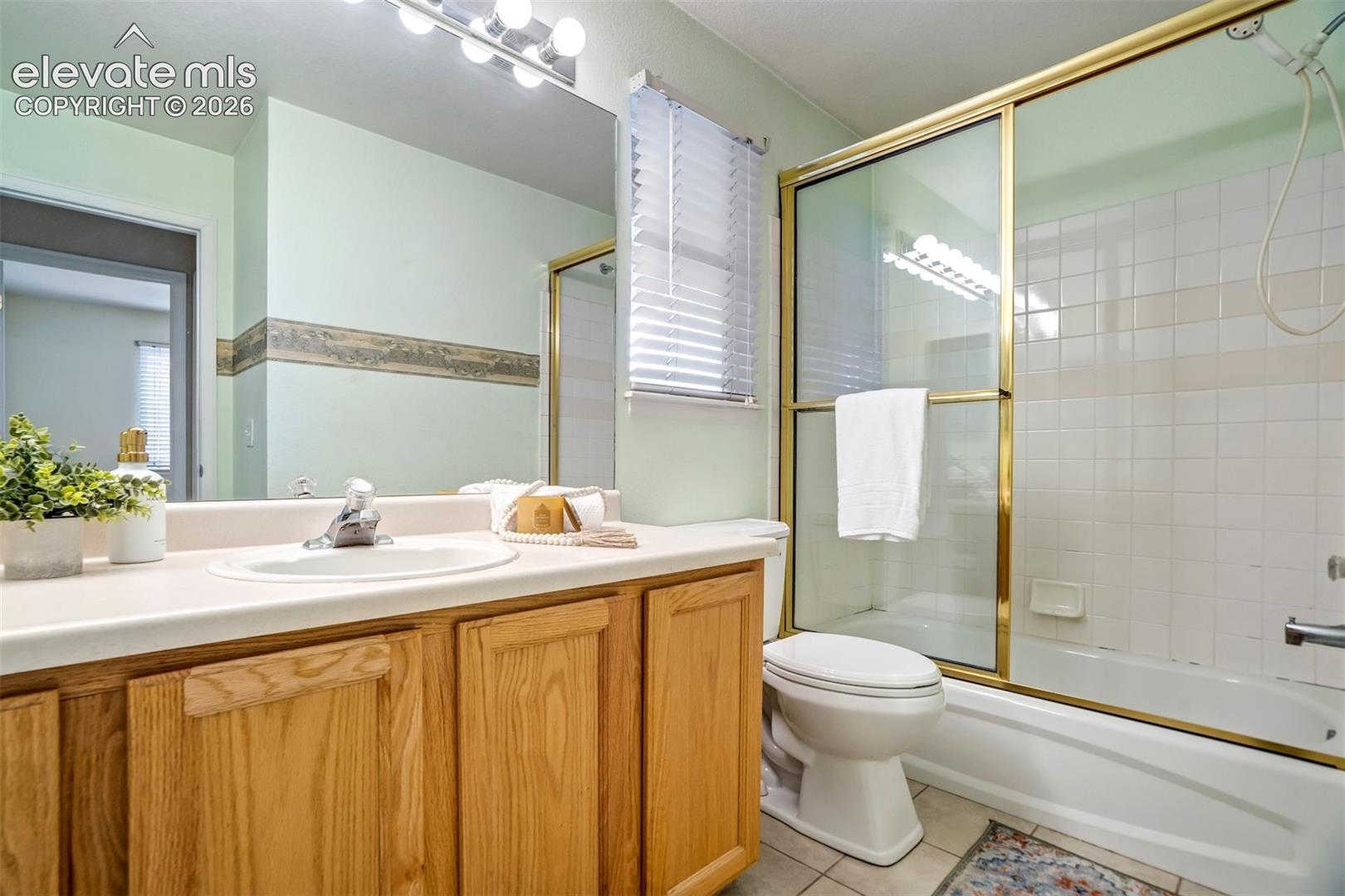 Photo 32 of 625 Golden Eagle Drive, Colorado Springs