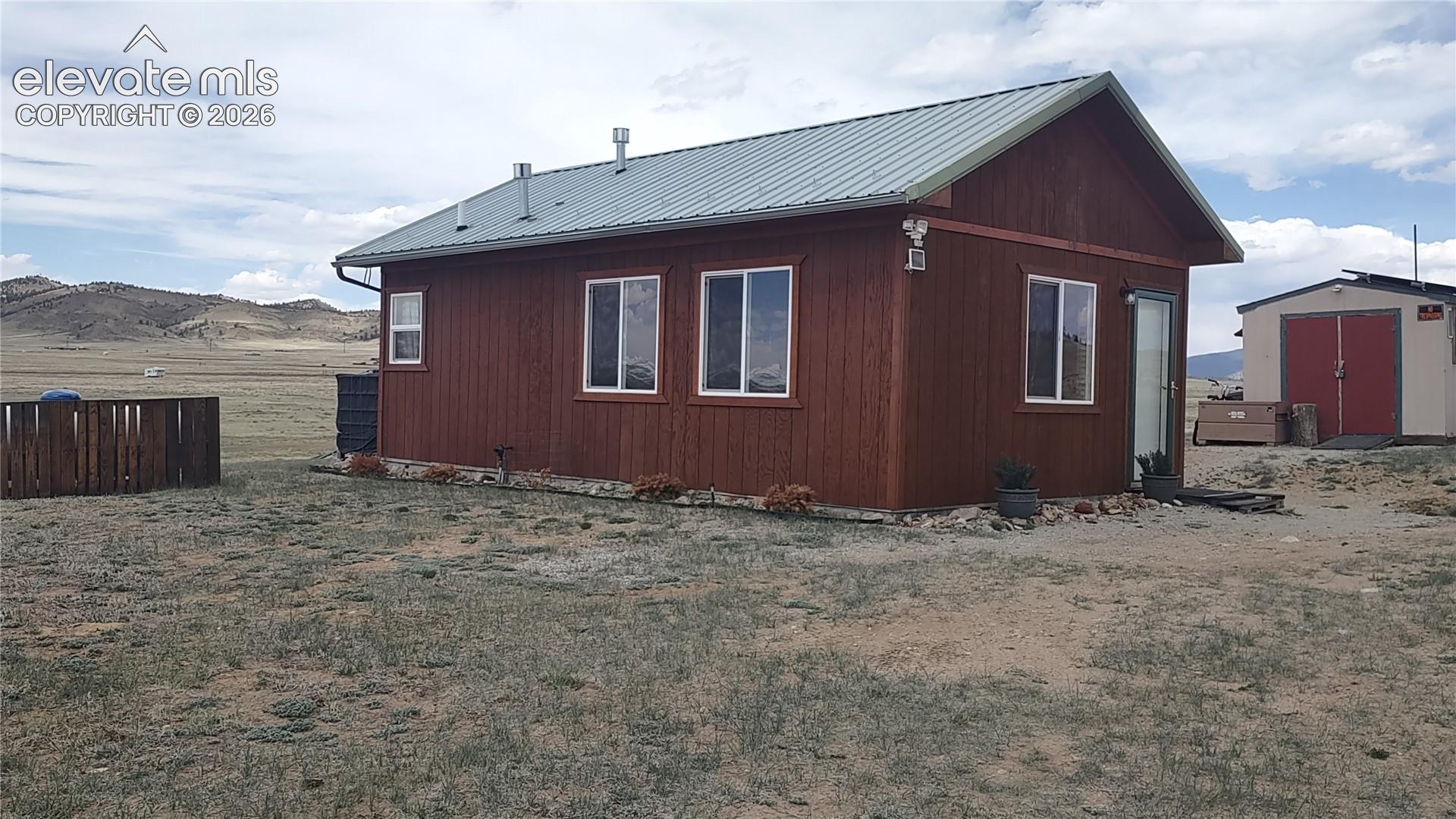 Photo 9 of 128 E Ranger Hill Road, Hartsel