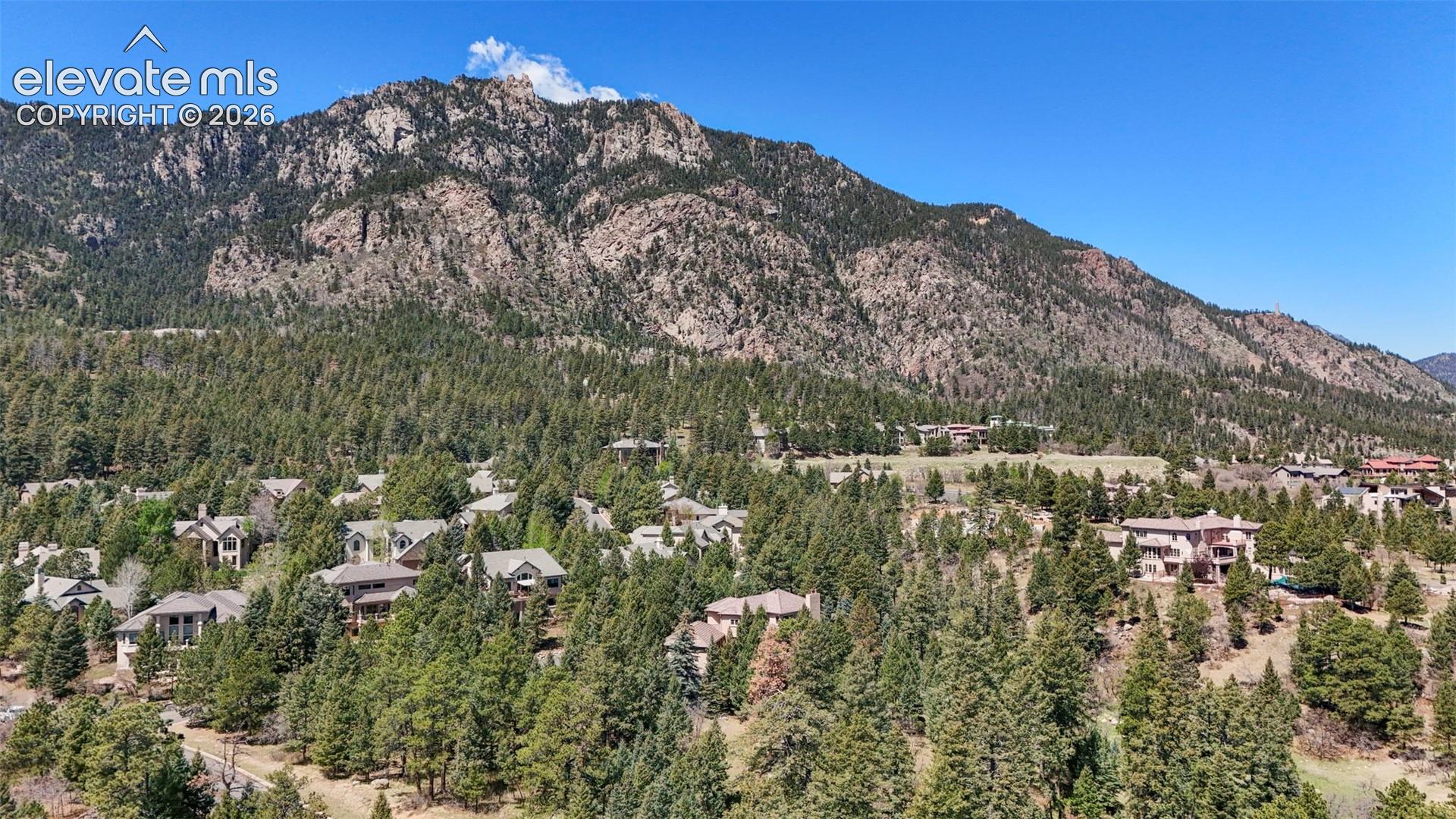Photo 46 of 4890 Broadlake View, Colorado Springs