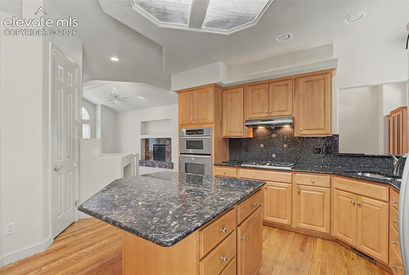 Photo 10 of 2868 Stonewall Heights, Colorado Springs